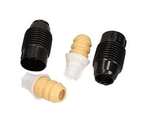 Quality Parts antipolvo Juego stoãÿ Sordina Fiat Panda 03 - Punto 99 - KPL 72 - 2234