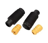 Quality Parts antipolvo Juego stoãÿ Sordina Peugeot 206 KPL