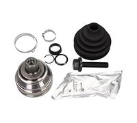Quality Parts Articulaci