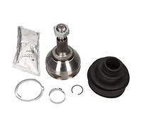 Quality Parts Articulaci