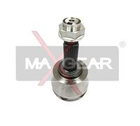 Quality Parts Articulaci