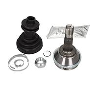 Quality Parts Articulaci