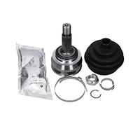 Quality Parts Articulaci