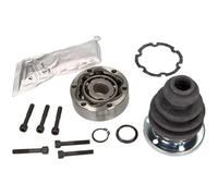Quality Parts Articulaci
