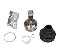 Quality Parts Articulaci