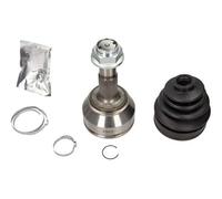 Quality Parts Articulación de accionamiento onda 06 - Derecho 2. 2 2. 3 Multi Jet 2. 2 HDI 817045 by Italy Motors
