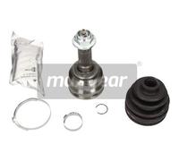 Quality Parts Articulación de accionamiento onda 323 gd232 2510 a 834008 by Italy Motors