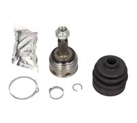 Quality Parts Articulación de accionamiento onda 91 - 94 śr 80 44010 eb-s04 de J01 by Italy Motors