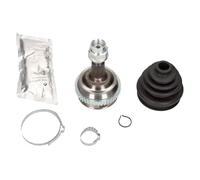 Quality Parts Articulación de accionamiento onda a 1. 6 46307107 by Italy Motors