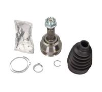 Quality Parts Articulación de accionamiento onda Fiat Doblo 1. 9jtd - ABS 25 51 24 46307659