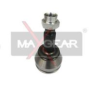 Quality Parts Articulación de accionamiento onda Ford Fiesta 95 - 7144980004 1003550