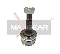 Quality Parts Articulación de accionamiento onda Nissan Micra 1. 0 93 - 39211 - 4 F125 15 - 1196