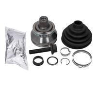 Quality Parts Articulación de accionamiento onda Volkswagen A4 1. 9 TDI 2. 5 TDI 01 - + ABS 4d0598099