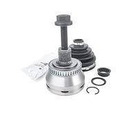 Quality Parts Articulación de accionamiento onda Volkswagen A4 Passat 97 - 1. 9 TDI - 2. 8 8d0498099d 22804