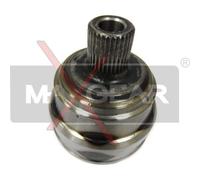 Junta homocinética 49-0239 MAXGEAR para AUDI 80 B3 Sedán COUPE B3 80 B4 Sedán
