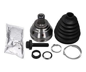 Quality Parts Articulación de accionamiento onda Volkswagen Golf 5 Octavia Pass 1. 9 2. 0 TDI 1 K0498099b 23691