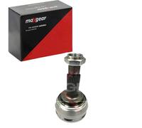 Quality Parts Articulación de accionamiento onda Volvo S40 V40 1. 9TD 30871328