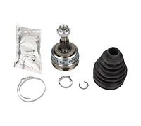 Quality Parts Articulación de accionamiento onda W168 a - klasa 9 1683702272 * 1683702172 * by Italy Motors