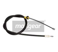 Quality Parts cuerda de estacionamiento, 98 - Derecho 7700426005 by Italy Motors