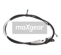 Quality Parts cuerda de estacionamiento, FIAT DUCATO 06 - Boxer Jumper rozstaw OSI - 3450 1350313080