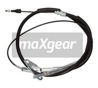 Quality Parts cuerda de estacionamiento, Volkswagen LT 207 310 Derecho 6014204785 6014203485