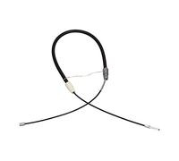 Quality Parts cuerda de estacionamiento, Volkswagen LT W168 a - klasa 98 - 140 - 170 Izquierda Do numeru j016124 1684200285