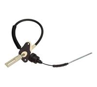 Quality Parts cuerda embrague pulsador Fiat Panda 03 - 500 1. 1 1. 2