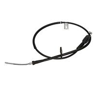 Quality Parts cuerda feststellbremse - 02 Izquierda 4700358 by Italy Motors