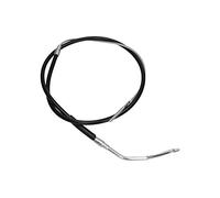 Quality Parts cuerda feststellbremse E36 316 - 318 Izquierda Derecha bębny 34411159048 by Italy Motors
