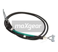 Quality Parts cuerda feststellbremse KA 1077296 by Italy Motors