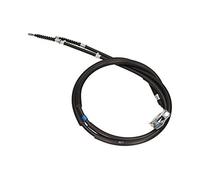 Quality Parts cuerda freno de estacionamiento Opel Astra H 04 - B & # X118; bny 13157061