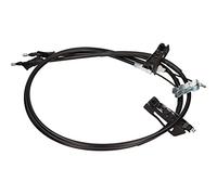 Quality Parts cuerda freno Ford Focus 99 - B & # X118; bny 1069081