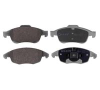Quality Parts de freno Renault Izquierda Laguna II 38 mm 7701049108