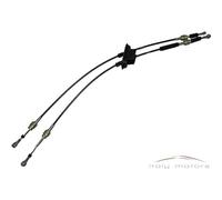 Quality parts - Fiat doblo 119/cargo 223 cuerda alambre de tensión para schaltge brotes 46806267 46807039