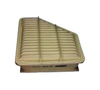 Quality Parts filtro de aire Toyota 1. 4d 2. 0d D4D Auris 07 - 17801 - 26020
