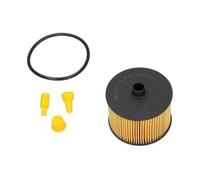 Quality Parts Filtro de combustible 2.0T DCI 03-9401906898 by Italy Motors