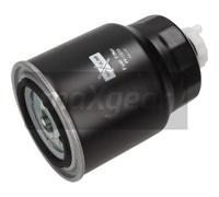 Quality Parts Filtro de combustible Nissan Almera 2. 2 TDI 01 - Terrano 3.0 TDI 02-16400-BN303 16400BN303