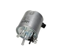 Quality Parts filtro de combustible Nissan Navara