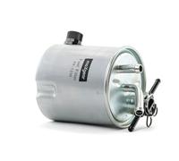 Quality Parts filtro de combustible Qashqai 5001869788