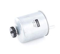 Quality Parts filtro de combustible Renault 1. 5 DCI