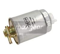 Quality Parts filtro de combustible Volkswagen 1. 0d 1. 7d - 1002010011