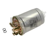 Quality Parts filtro de combustible Volkswagen 1. 2 Tdi 1. 4 TDI