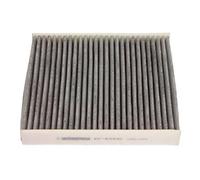 Quality Parts filtro Interior filtro de aire Ford Focus 04 - W & # X118; glem 1452346