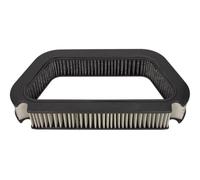 Quality Parts filtro Interior filtro de aire Volkswagen A8 03 - aktywnym W & # X118; glem