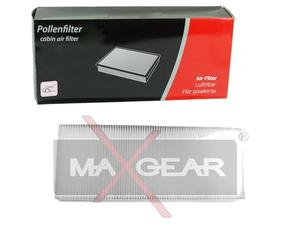 Quality Parts filtro Interior filtro de aire Volkswagen LT W164 M - klasa W & # X118; glem.KPL 2 pieza. 1648300218