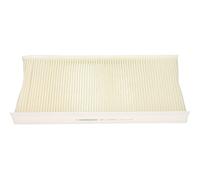 Quality Parts filtro Interior filtro de aire Volkswagen LT W169 04 - 1698300118 123200029