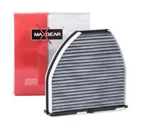 Quality Parts filtro Interior filtro de aire Volkswagen LT W204 W212 07 - W & # X118; glem 2048300018