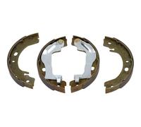 Quality Parts freno mordaza Toyota Corolla 02 - FSB4011 449502120