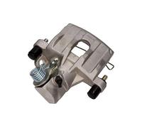 Quality Parts freno Sillín 04 - Derecho 1324304 1223704 by Italy Motors