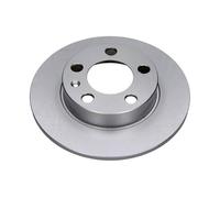 Quality Parts freno VW A3 Golf 4 con Protección anticorrosión revestimiento 1j0615601 204761